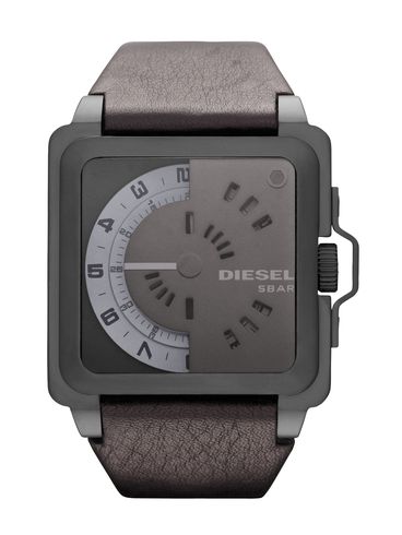 DIESEL - Timeframes - DZ1563