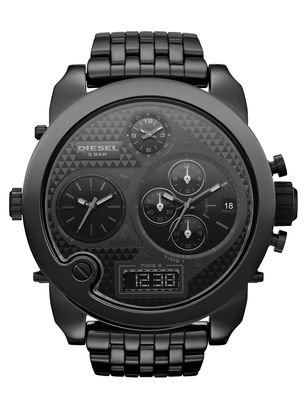 Timeframes  DIESEL: DZ7254