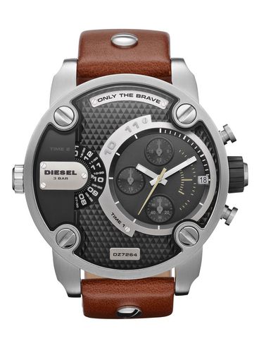 DIESEL - Timeframes - DZ7264