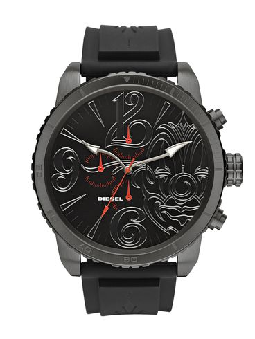 DIESEL - Relojes - DZMC01