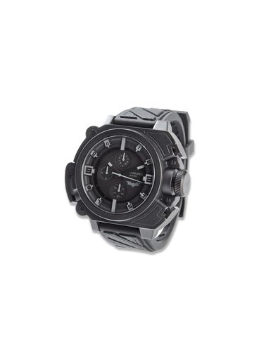 Timeframes DIESEL: DZWB01