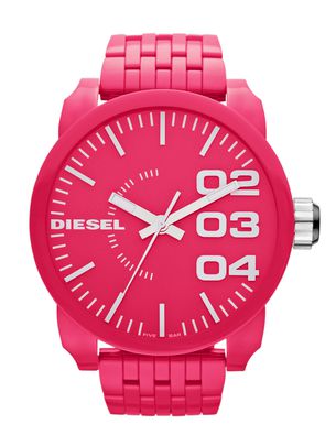 Timeframes  DIESEL: DZ1573
