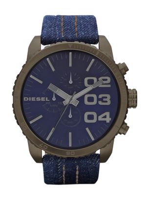 Timeframes  DIESEL: DZ4284