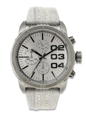 Timeframes  DIESEL: DZ5355