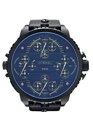 Timeframes  DIESEL: DZ7262