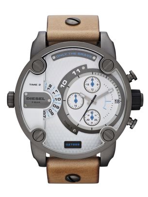 Timeframes  DIESEL: DZ7269
