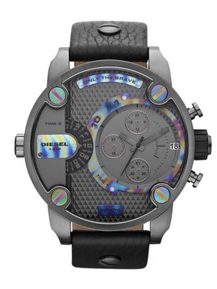 Timeframes  DIESEL: DZ727