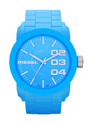 Timeframes DIESEL: DZ1571