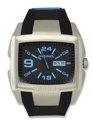 Timeframes  DIESEL: DZ4287
