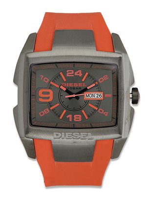 Timeframes  DIESEL: DZ4288