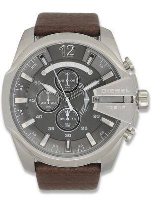 Timeframes  DIESEL: DZ4290