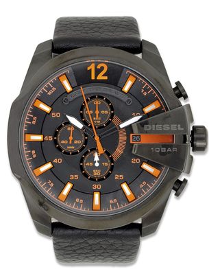 Timeframes  DIESEL: DZ4291