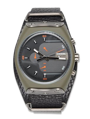 Timeframes  DIESEL: DZ4295