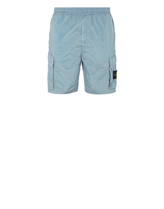 Bermuda Stone Island Men - Official Store