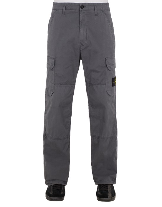 TROUSERS Stone Island Men - Official Store