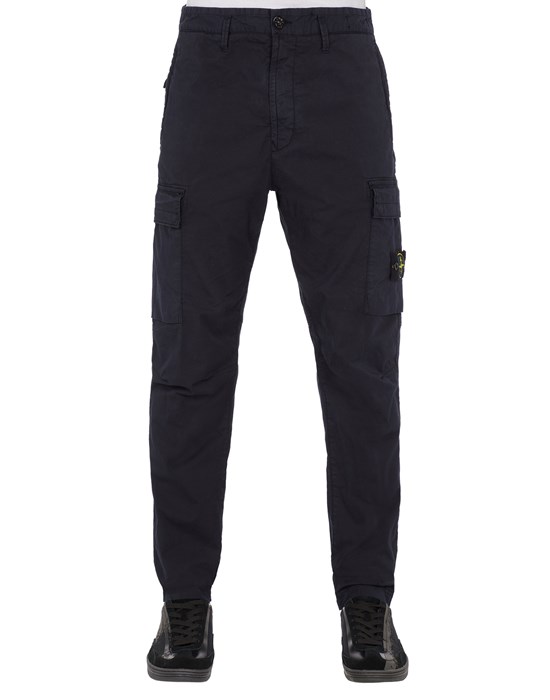 32710 TROUSERS Stone Island メンズ -Stone Island 【ストーン