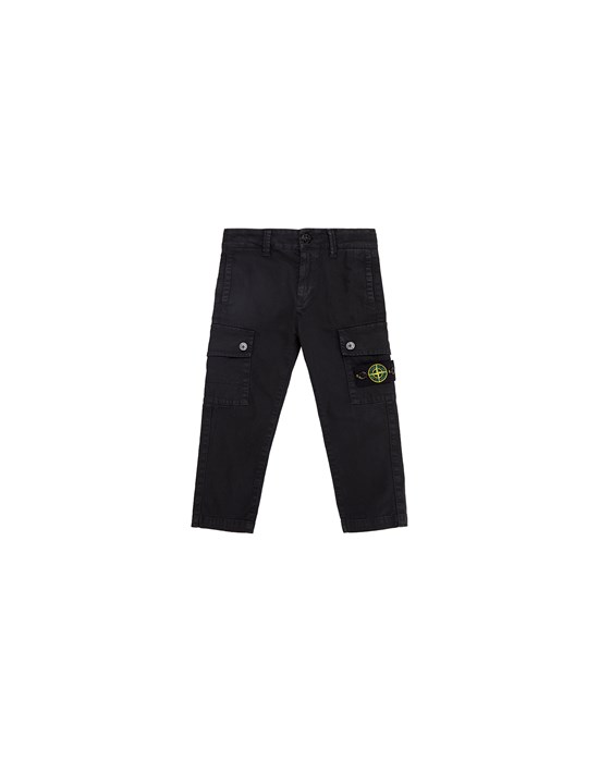 30115 TROUSERS Stone Island Men Official Online Store