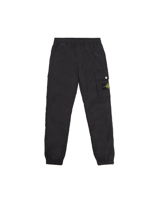 TROUSERS Men Stone Island   Official Store
