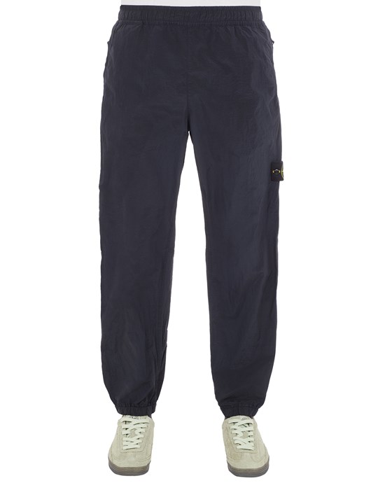 TROUSERS Stone Island Men - Official Store