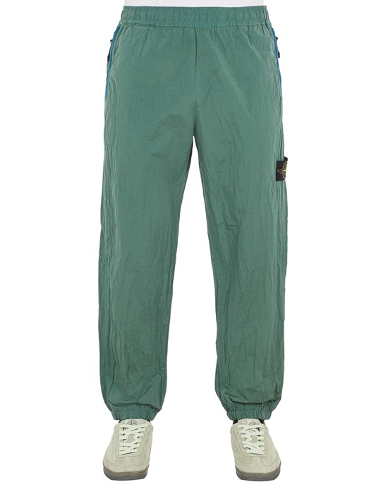 TROUSERS Stone Island Men - Official Store