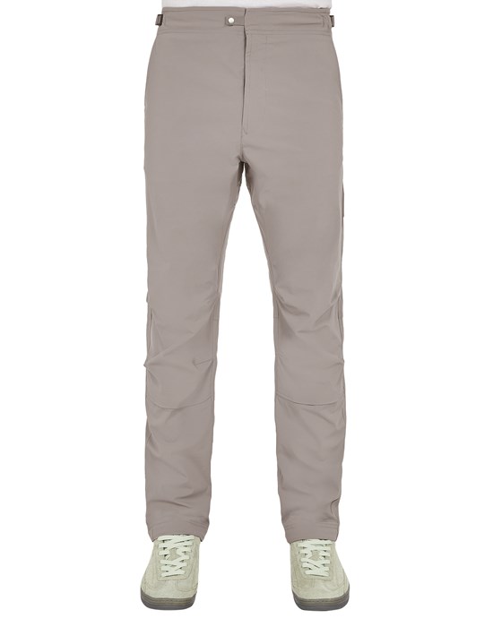 TROUSERS Stone Island Men - Official Store