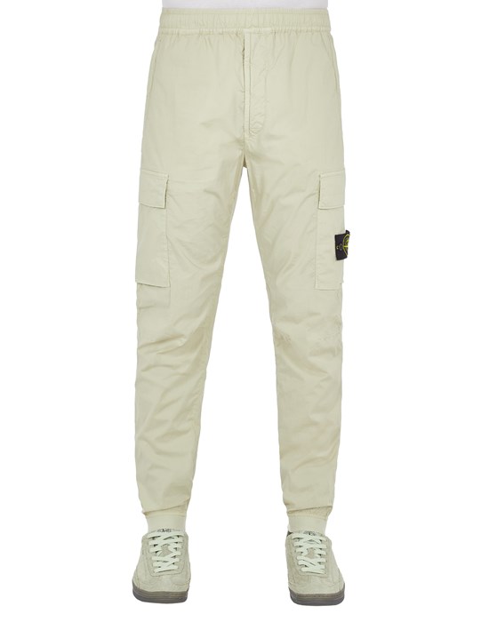 31303 TROUSERS Stone Island メンズ -Stone Island 【ストーンアイランド公式オンラインストア】