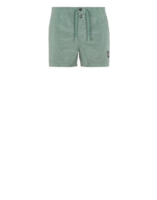 BEACH SHORTS Stone Island Men - Official Store