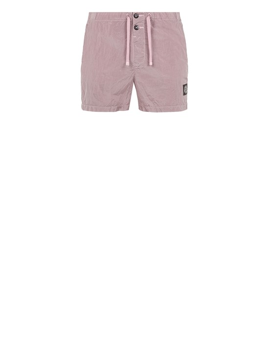 Stone island cheap water reactive shorts