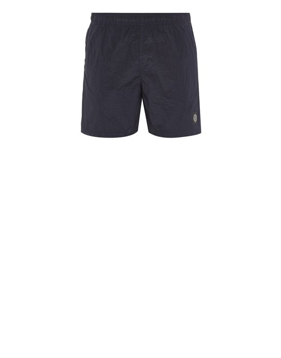 BEACH SHORTS Stone Island Men - Official Store