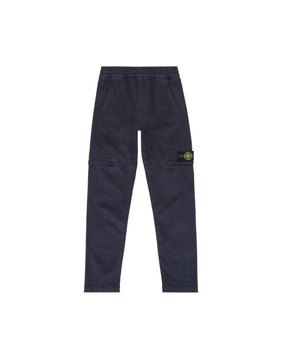 Stone island cargo pants 2024 junior