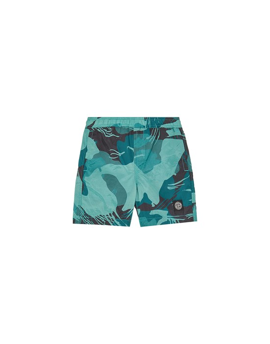 Boys stone best sale island swim shorts