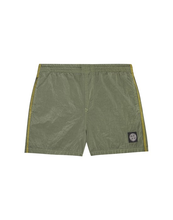 Shorts Men Stone Island - Official Store