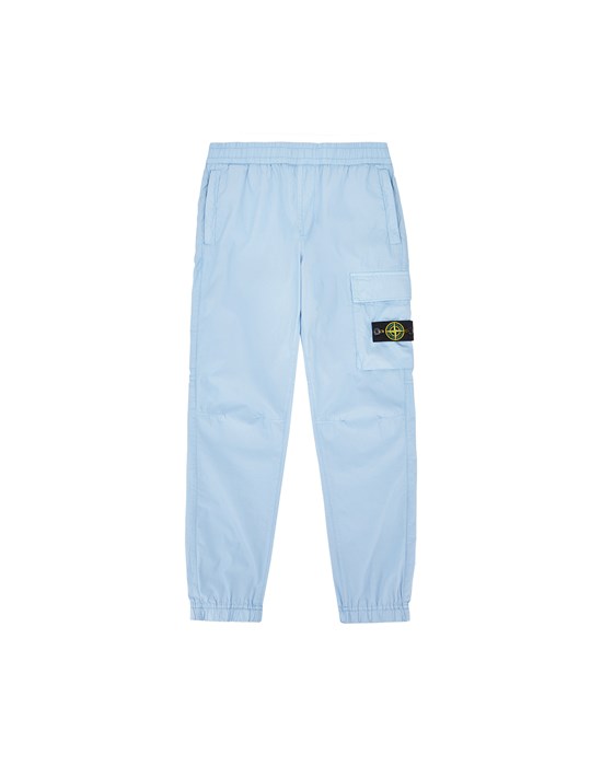 30801 TROUSERS Stone Island - Official Online Store