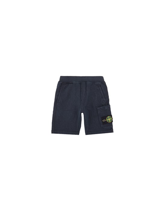 Stone island fleece shorts 2024 mens