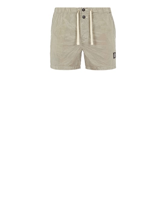 BEACH SHORTS Stone Island Men - Official Store