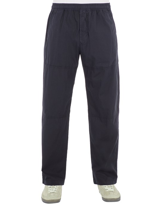 32203 TROUSERS Stone Island Men - Official Online Store 