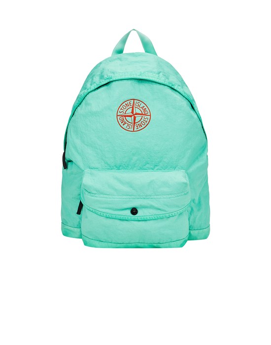 90769 KIDS' RUCKSACK Stone Island - Official Online Store