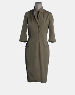 JIL SANDER Dress