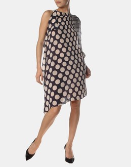 MARTIN MARGIELA 3/4 length dress
