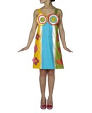 AGATHA RUIZ DE LA PRADA - 3/4 length dresses