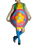 AGATHA RUIZ DE LA PRADA - 3/4 length dresses