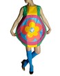 AGATHA RUIZ DE LA PRADA - 3/4 length dresses
