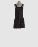 SEE BY CHLOE' - Short dresses