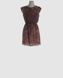 SEE BY CHLOE' - Short dresses