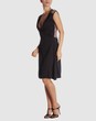 MAHARISHI - 3/4 length dresses