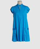 DIANE VON FURSTENBERG - 3/4 length dresses