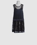 MARC BY MARC JACOBS - 3/4 length dresses
