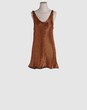 BALENCIAGA - Short dresses