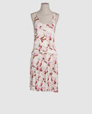 ANITA VIOLA - 3/4 length dresses