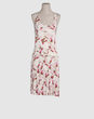 ANITA VIOLA - 3/4 length dresses